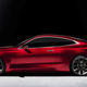 Illustration for article titled All the BMW not-coupes with the word coupe in their name are turning into Chevy Malibus